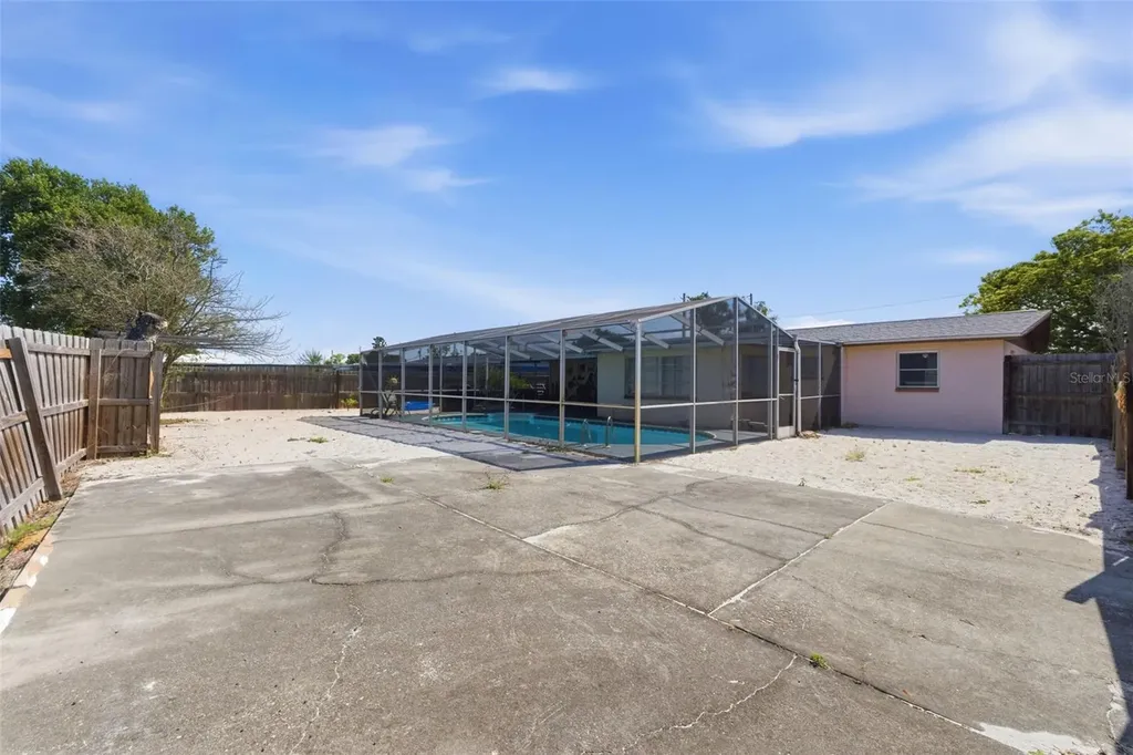 8829 Eileen Drive Port Richey FL 34668