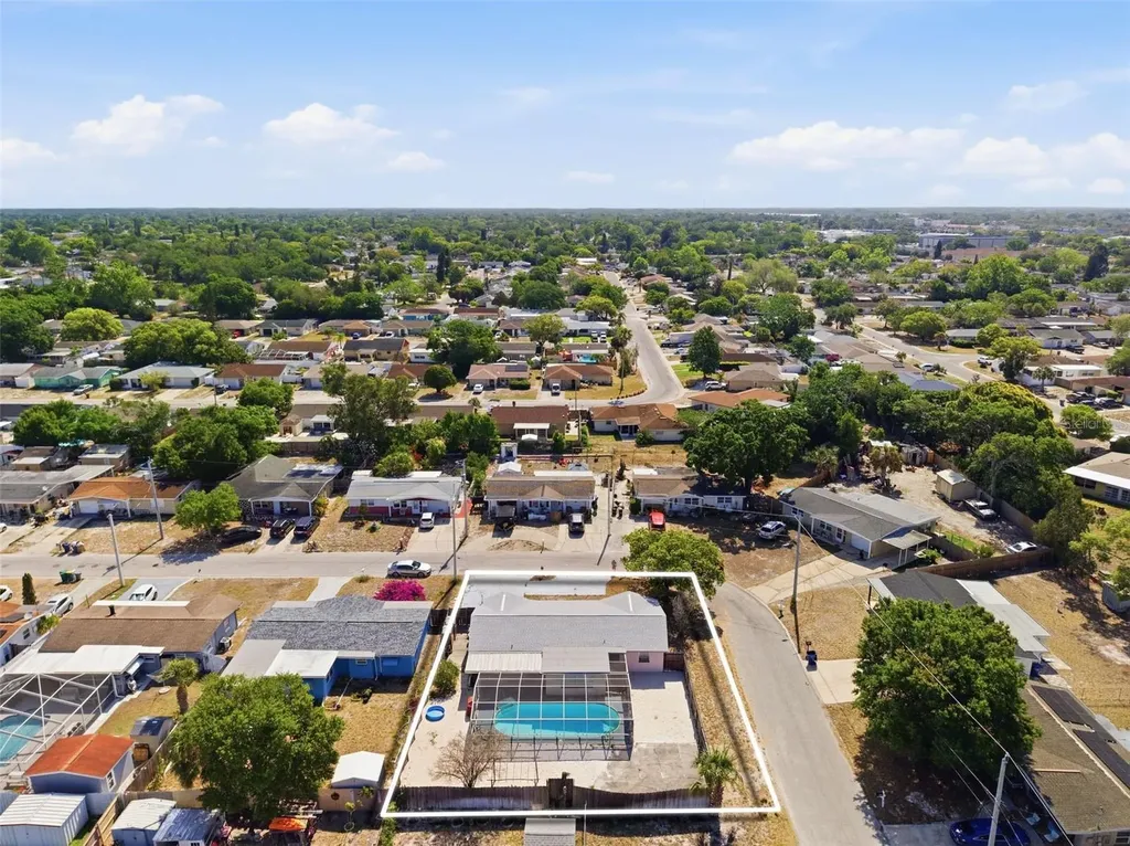 8829 Eileen Drive Port Richey FL 34668