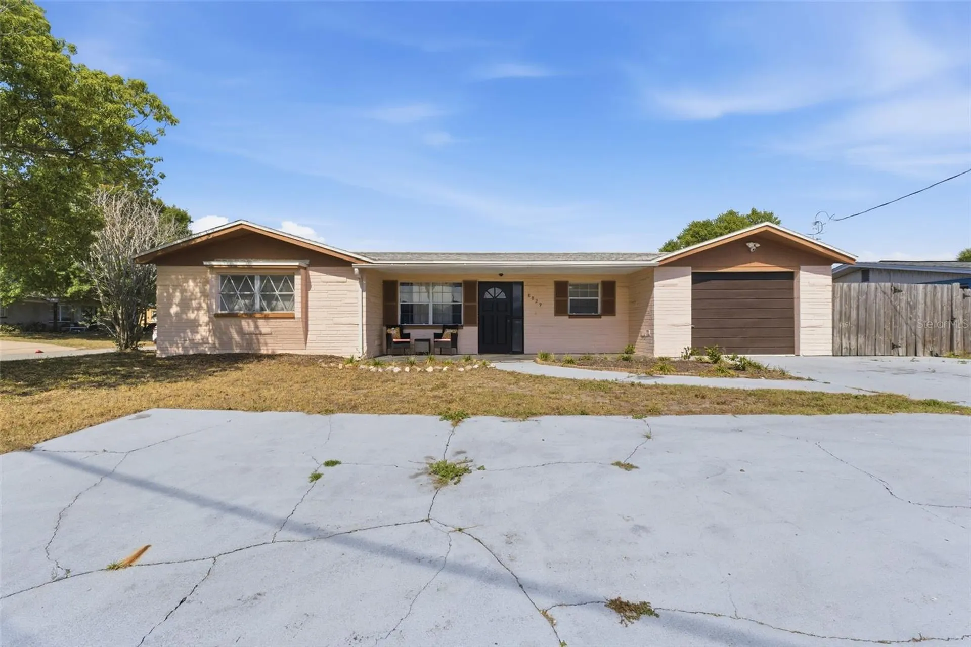 8829 Eileen Drive Port Richey FL 34668
