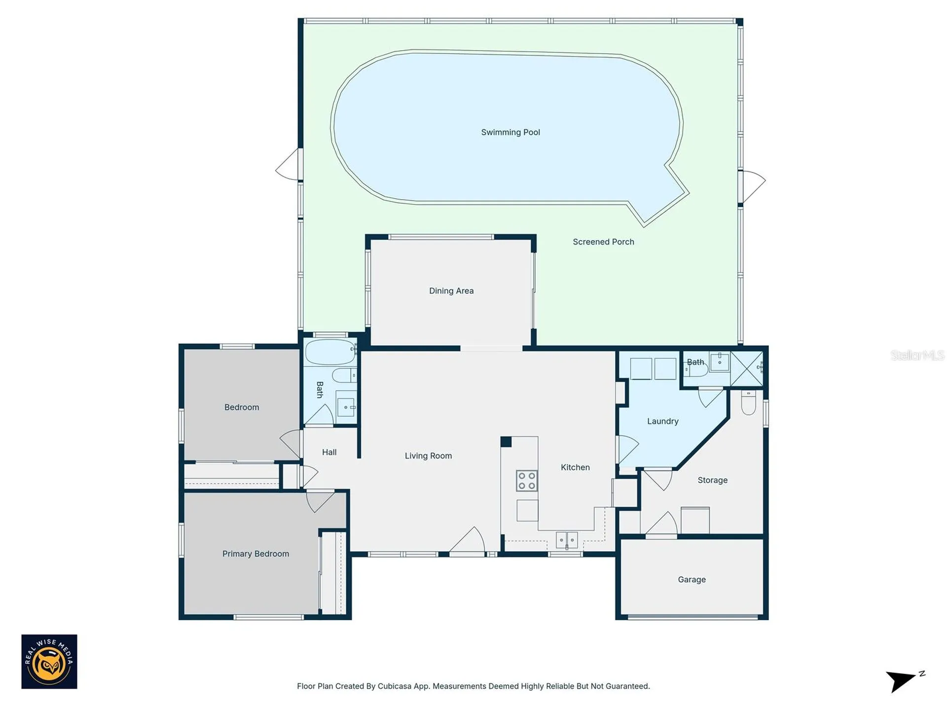 8829 Eileen Drive Port Richey FL 34668
