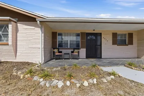 8829 Eileen Drive Port Richey FL 34668