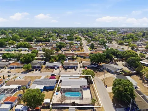 8829 Eileen Drive Port Richey FL 34668