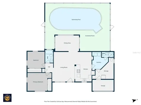 8829 Eileen Drive Port Richey FL 34668