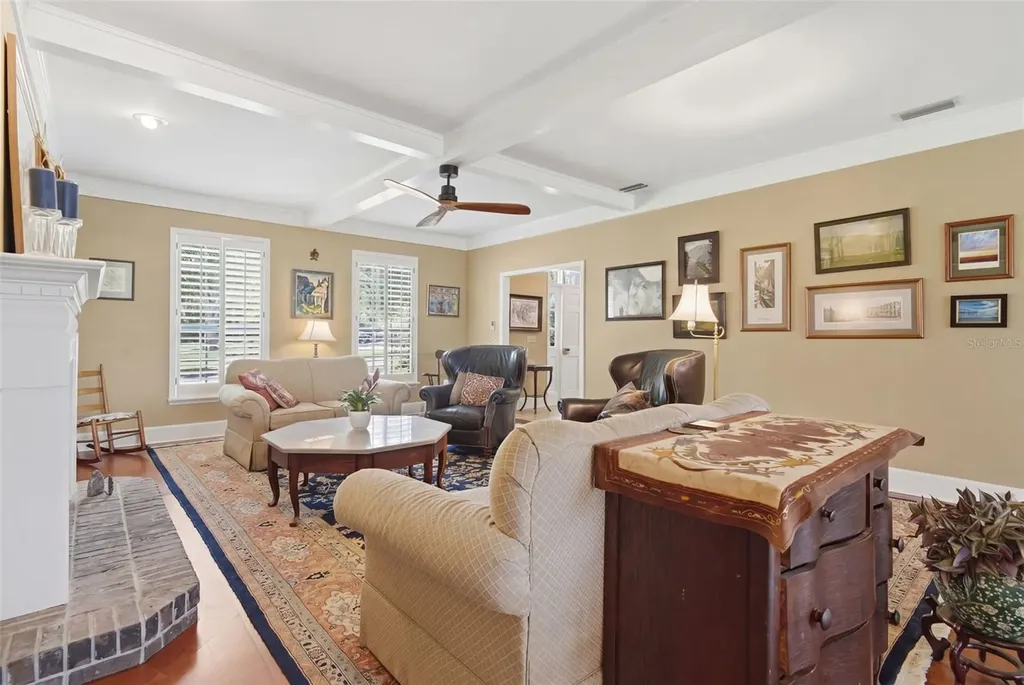 1245 Westoak Drive Deland FL 32720