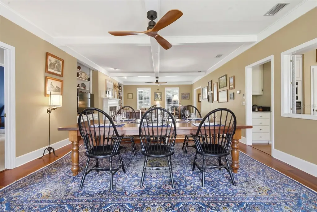 1245 Westoak Drive Deland FL 32720