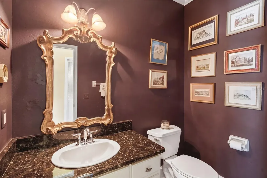1245 Westoak Drive Deland FL 32720