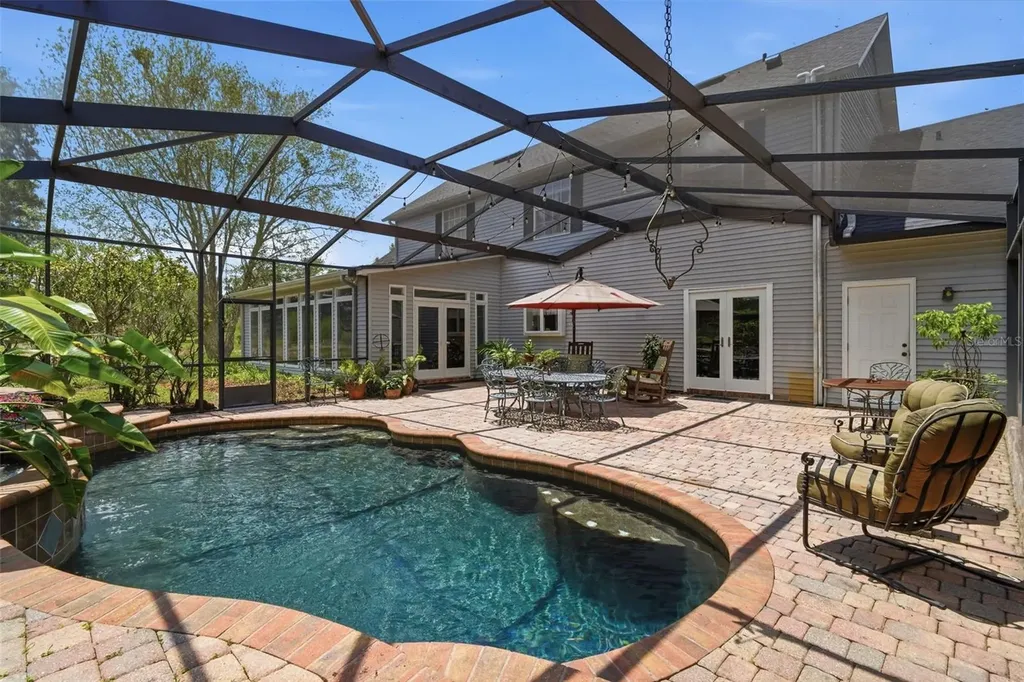 1245 Westoak Drive Deland FL 32720
