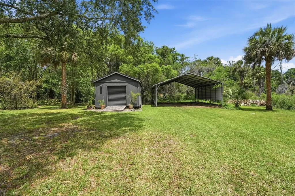 1245 Westoak Drive Deland FL 32720