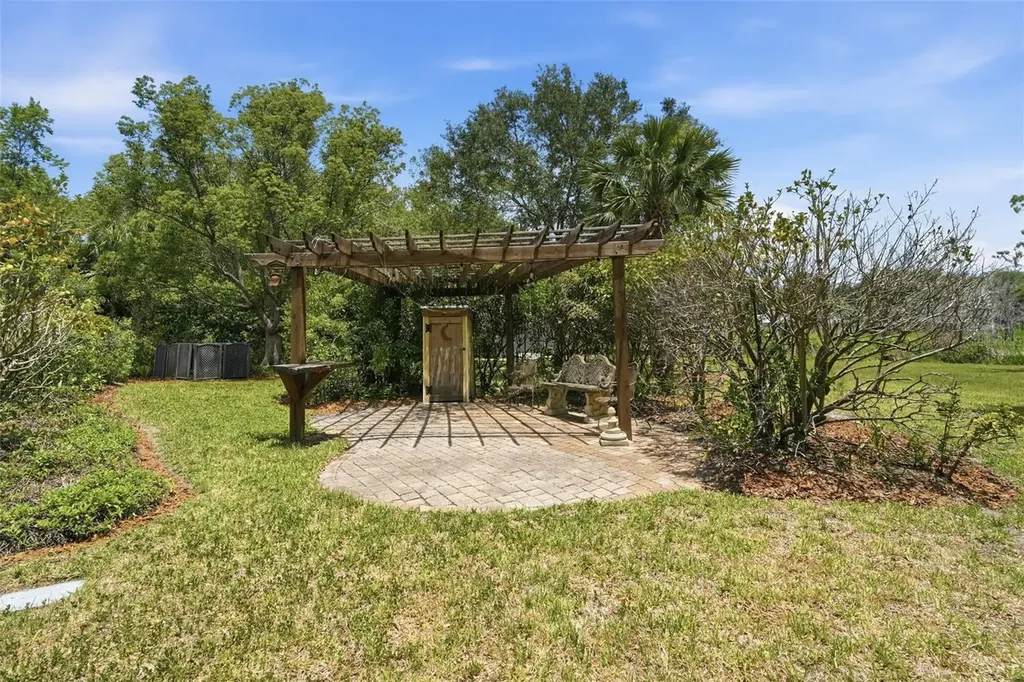 1245 Westoak Drive Deland FL 32720