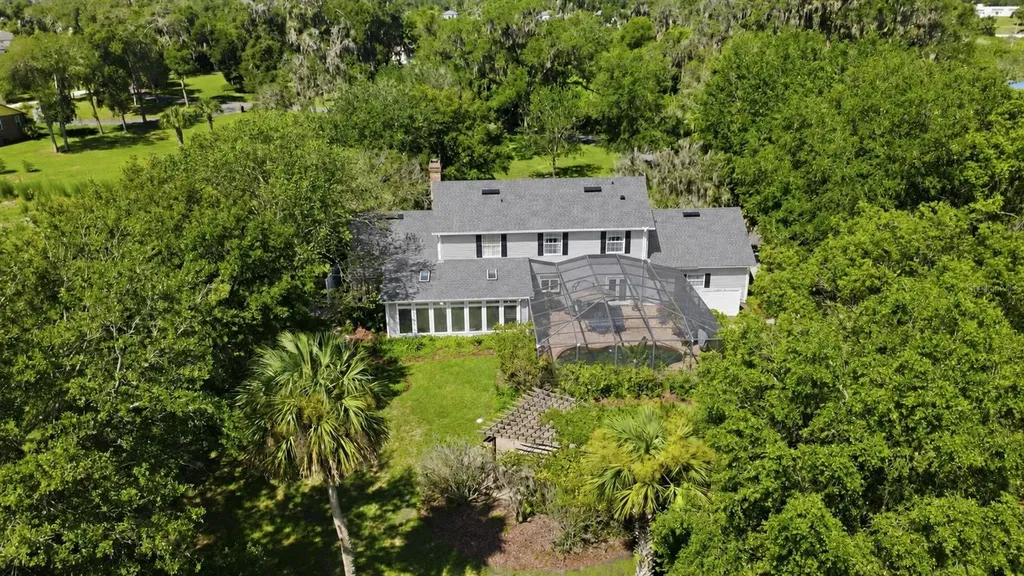 1245 Westoak Drive Deland FL 32720