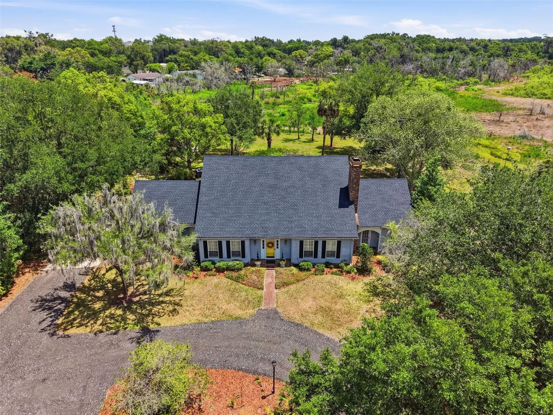 1245 Westoak Drive Deland FL 32720