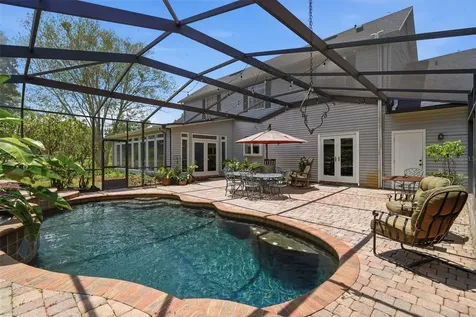 1245 Westoak Drive Deland FL 32720