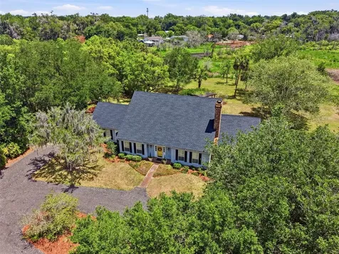 1245 Westoak Drive Deland FL 32720