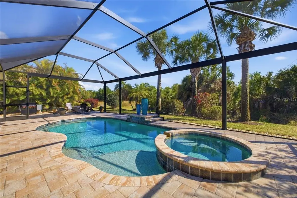 6143 Belina Court Sarasota FL 34238