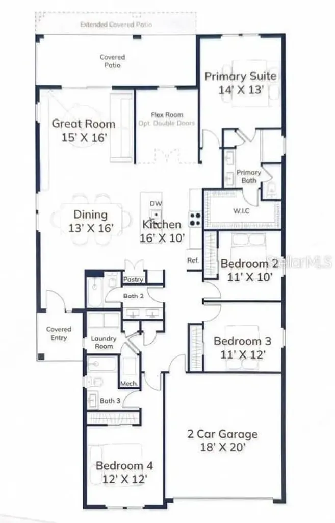 88 Springwood Drive Palm Coast FL 32137