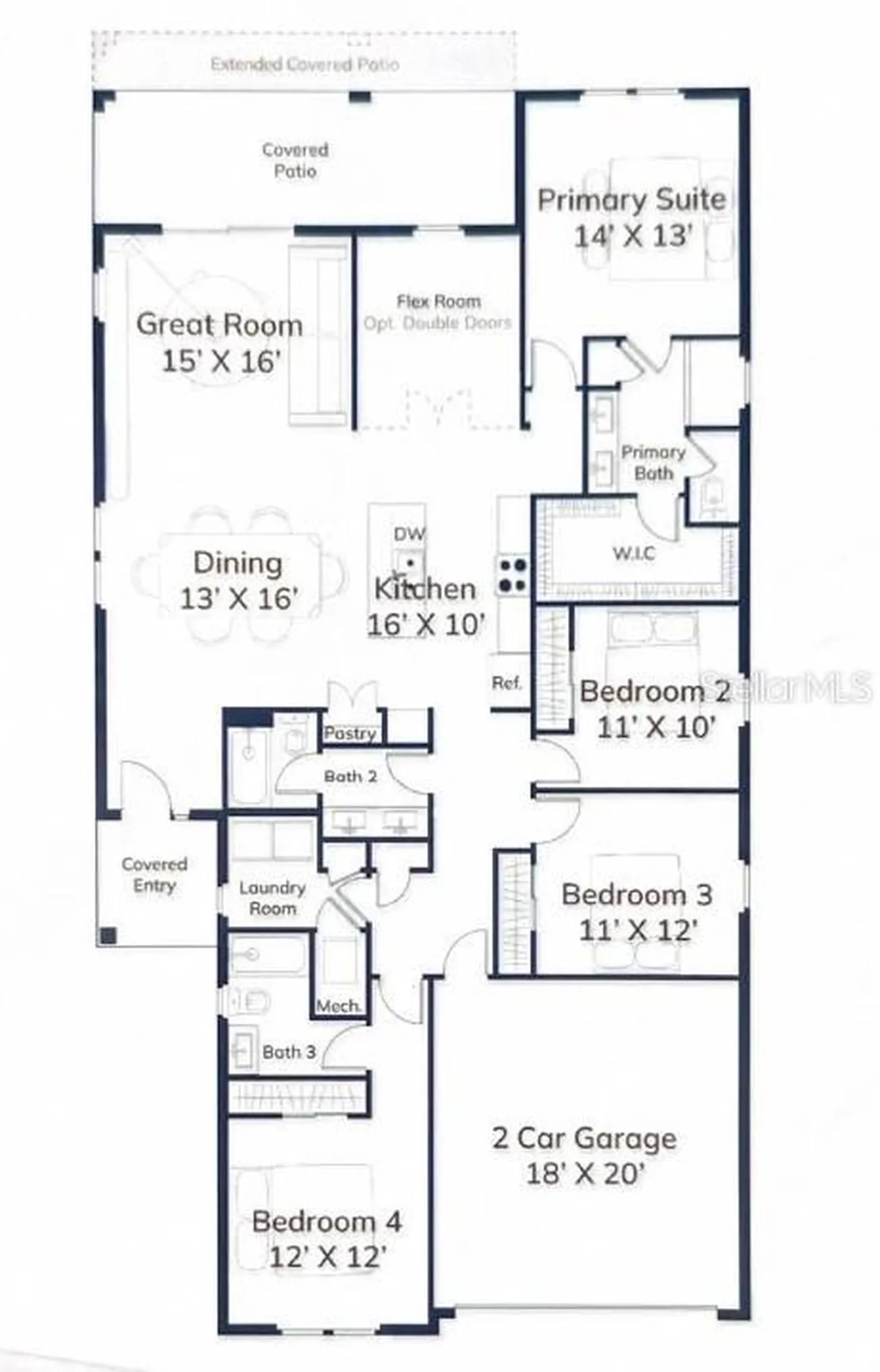 88 Springwood Drive Palm Coast FL 32137