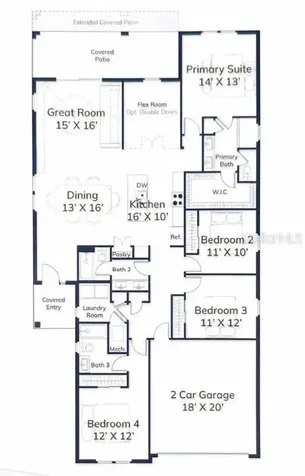 88 Springwood Drive Palm Coast FL 32137