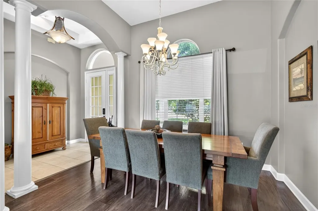 36806 Winfield Court Grand Island FL 32735