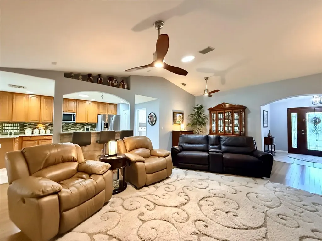 16296 SW 15th Court Ocala FL 34473