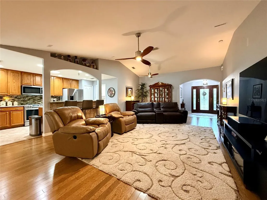16296 SW 15th Court Ocala FL 34473