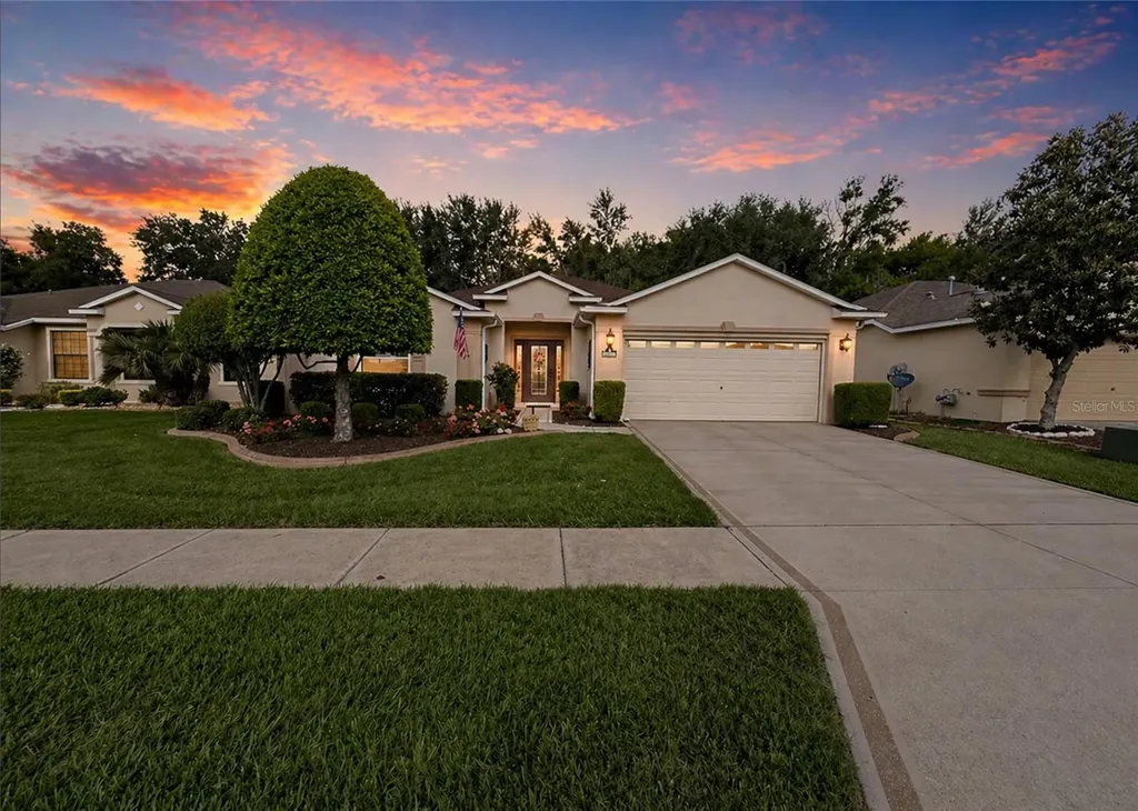 16296 SW 15th Court Ocala FL 34473
