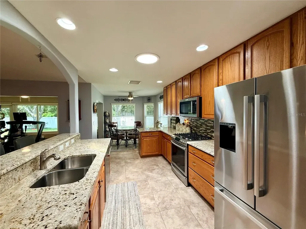 16296 SW 15th Court Ocala FL 34473