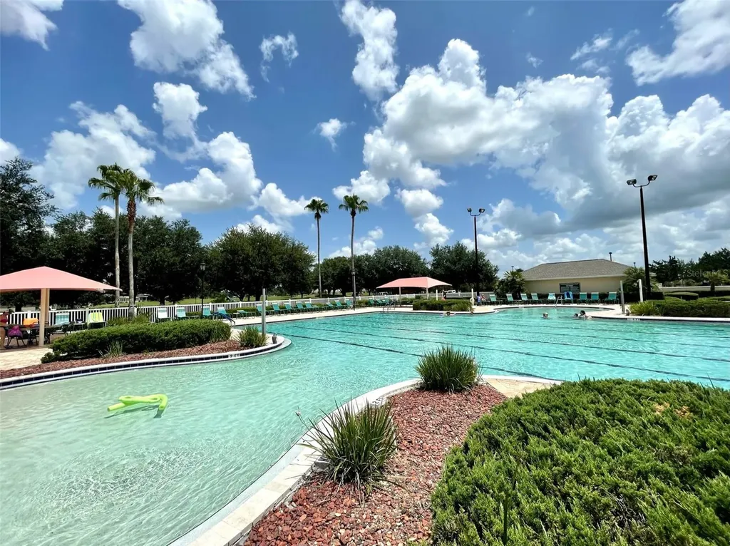 16296 SW 15th Court Ocala FL 34473