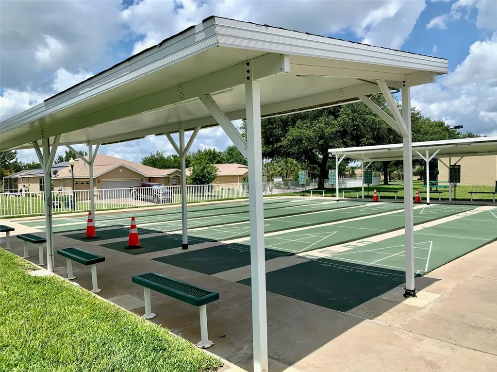 16296 SW 15th Court Ocala FL 34473