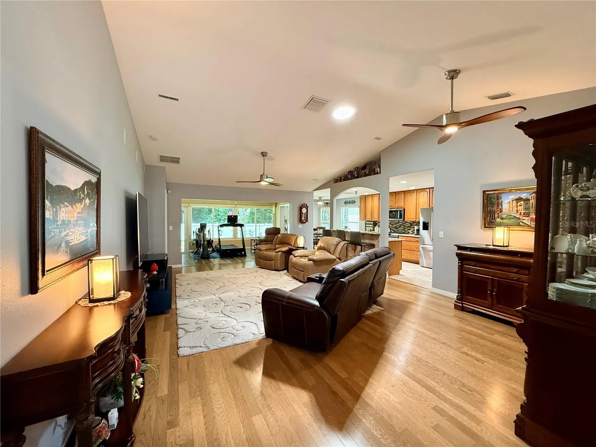 16296 SW 15th Court Ocala FL 34473
