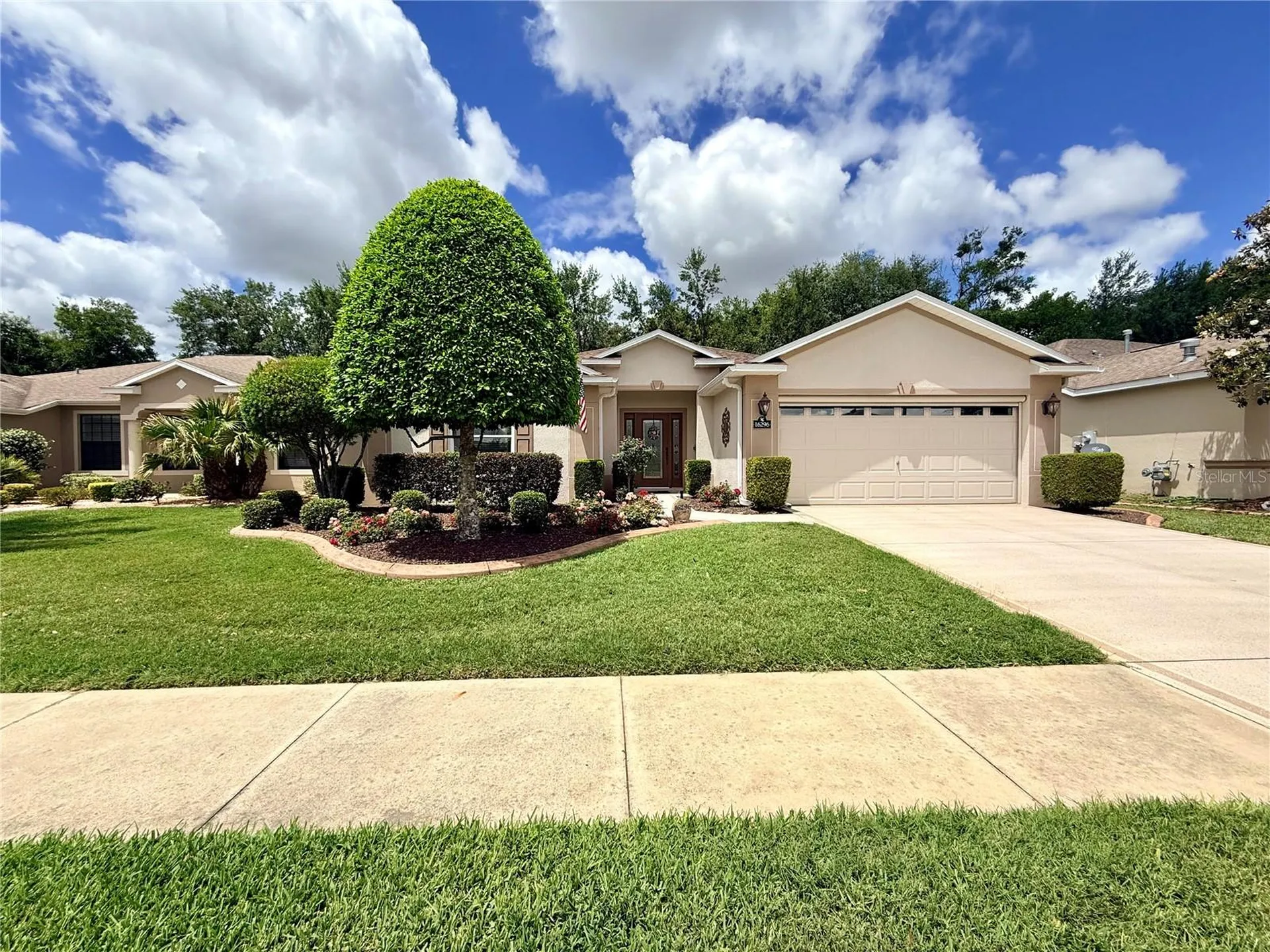 16296 SW 15th Court Ocala FL 34473
