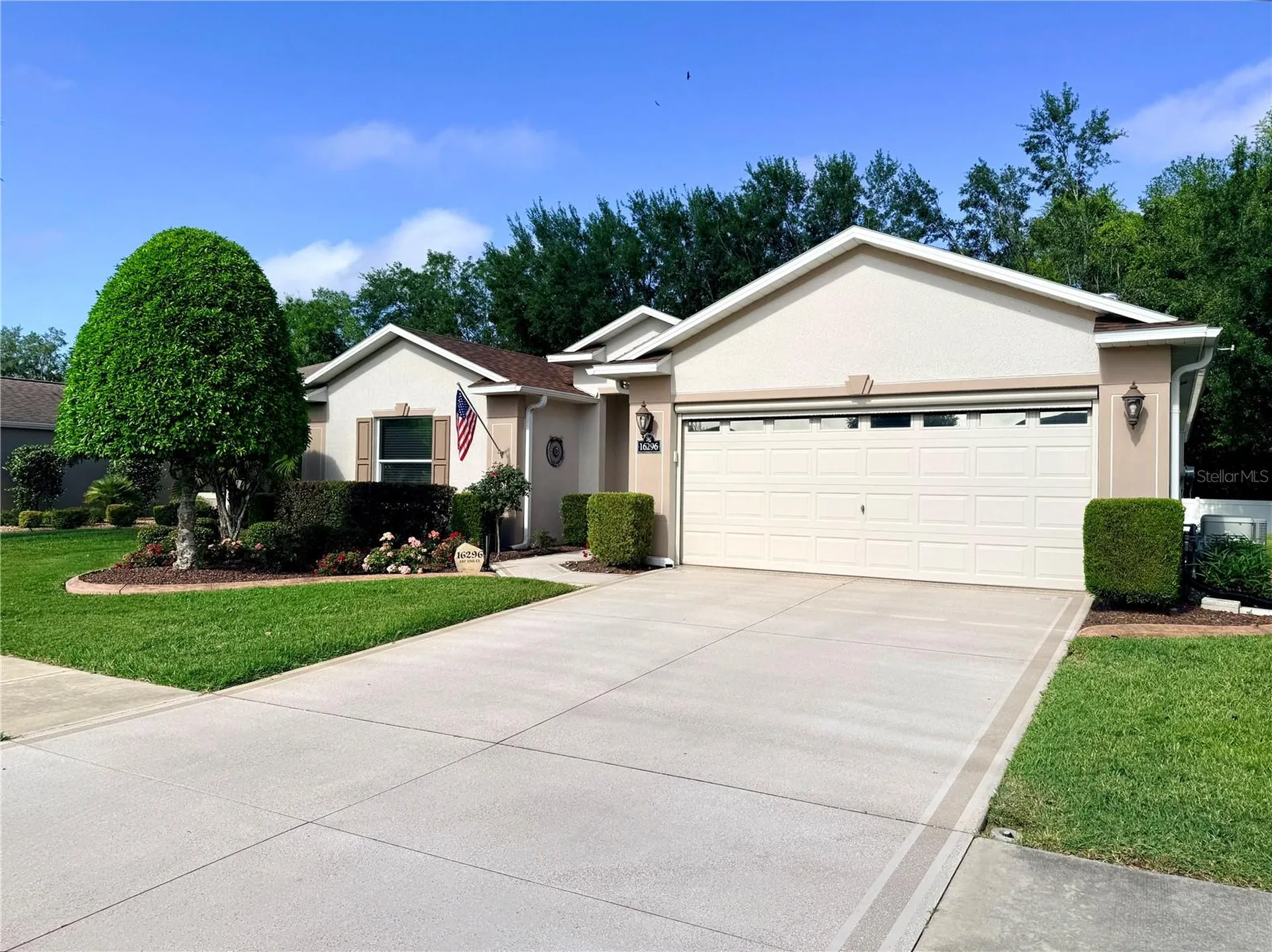 16296 SW 15th Court Ocala FL 34473