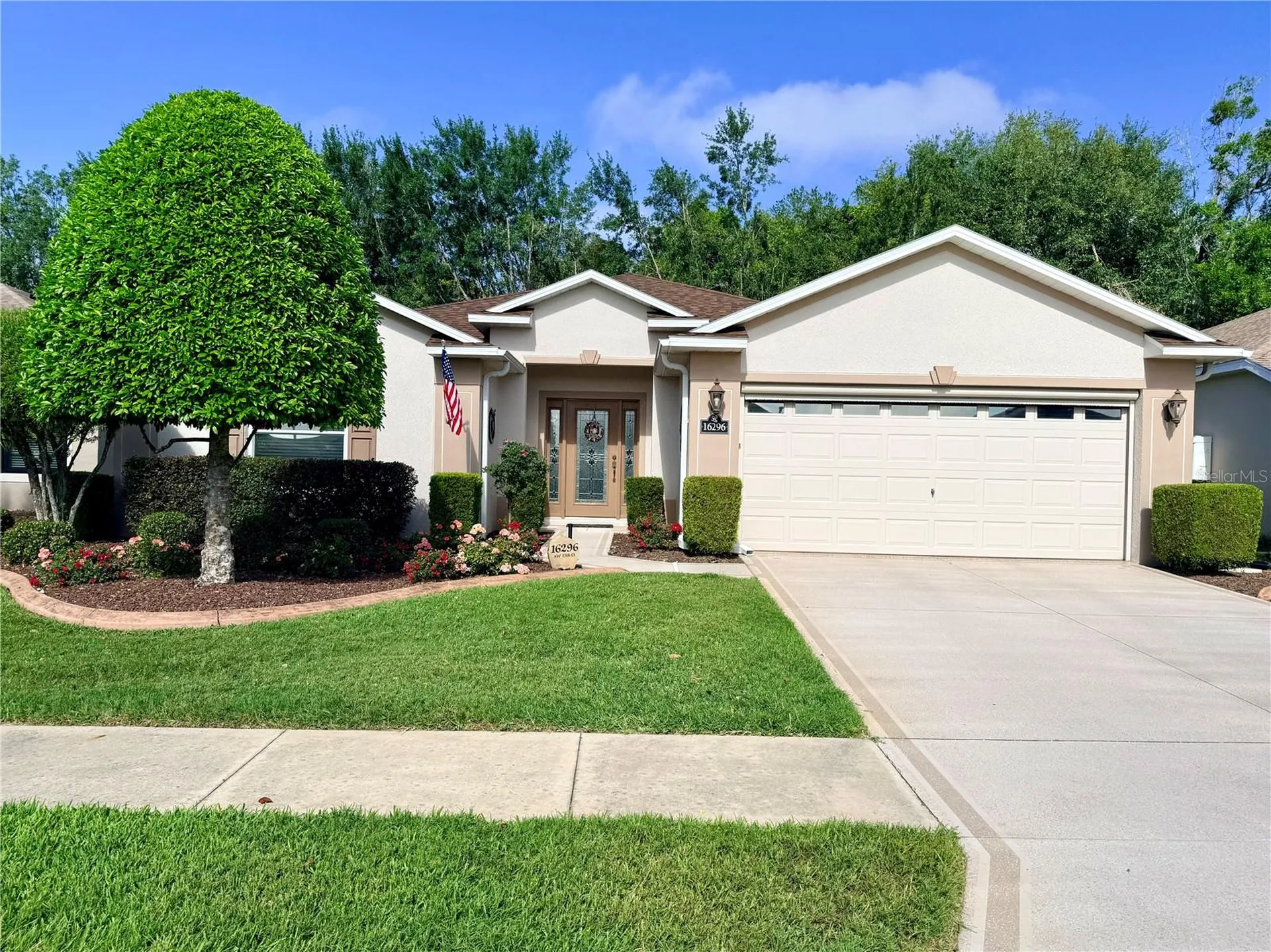 16296 SW 15th Court Ocala FL 34473