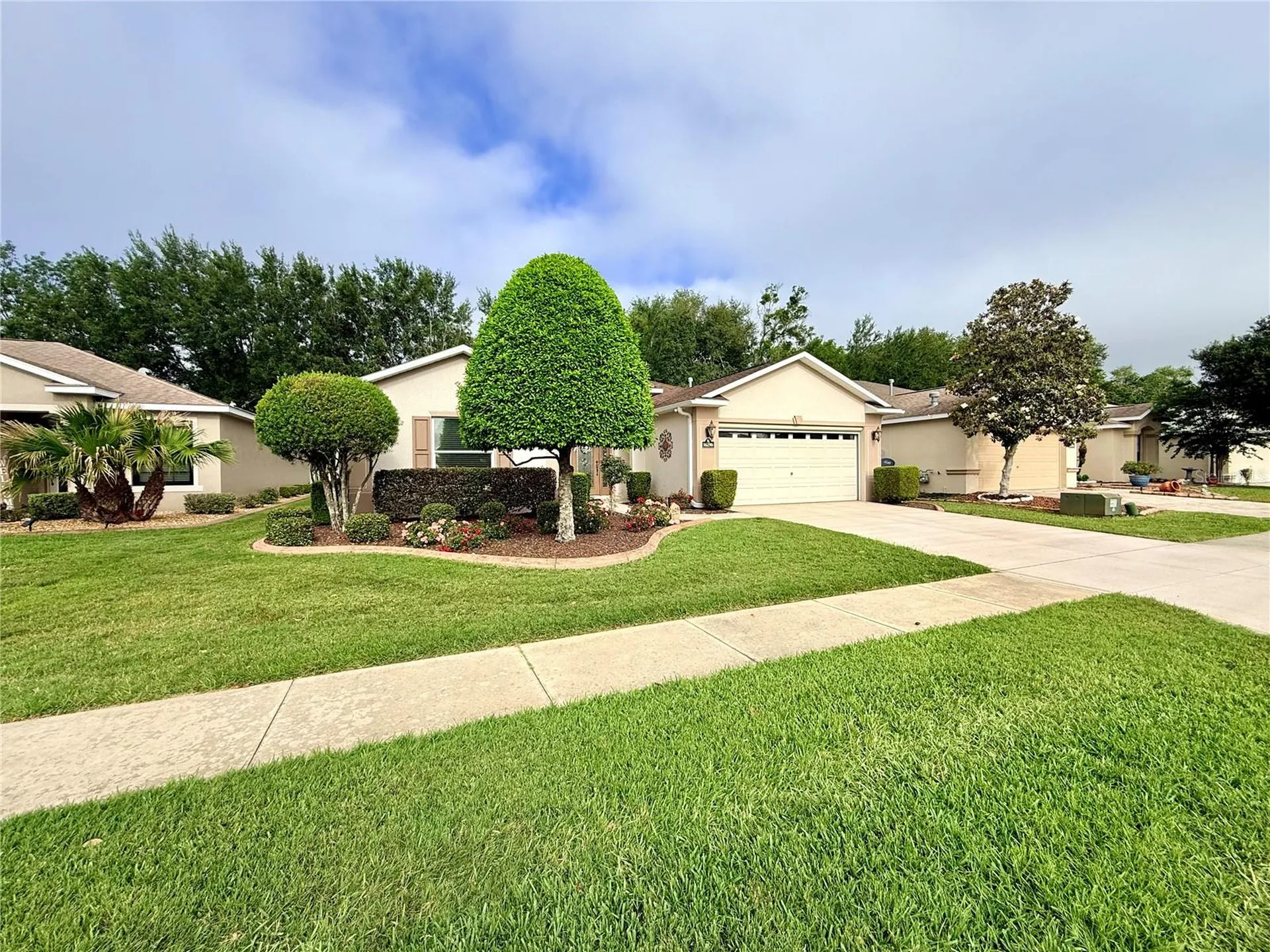 16296 SW 15th Court Ocala FL 34473