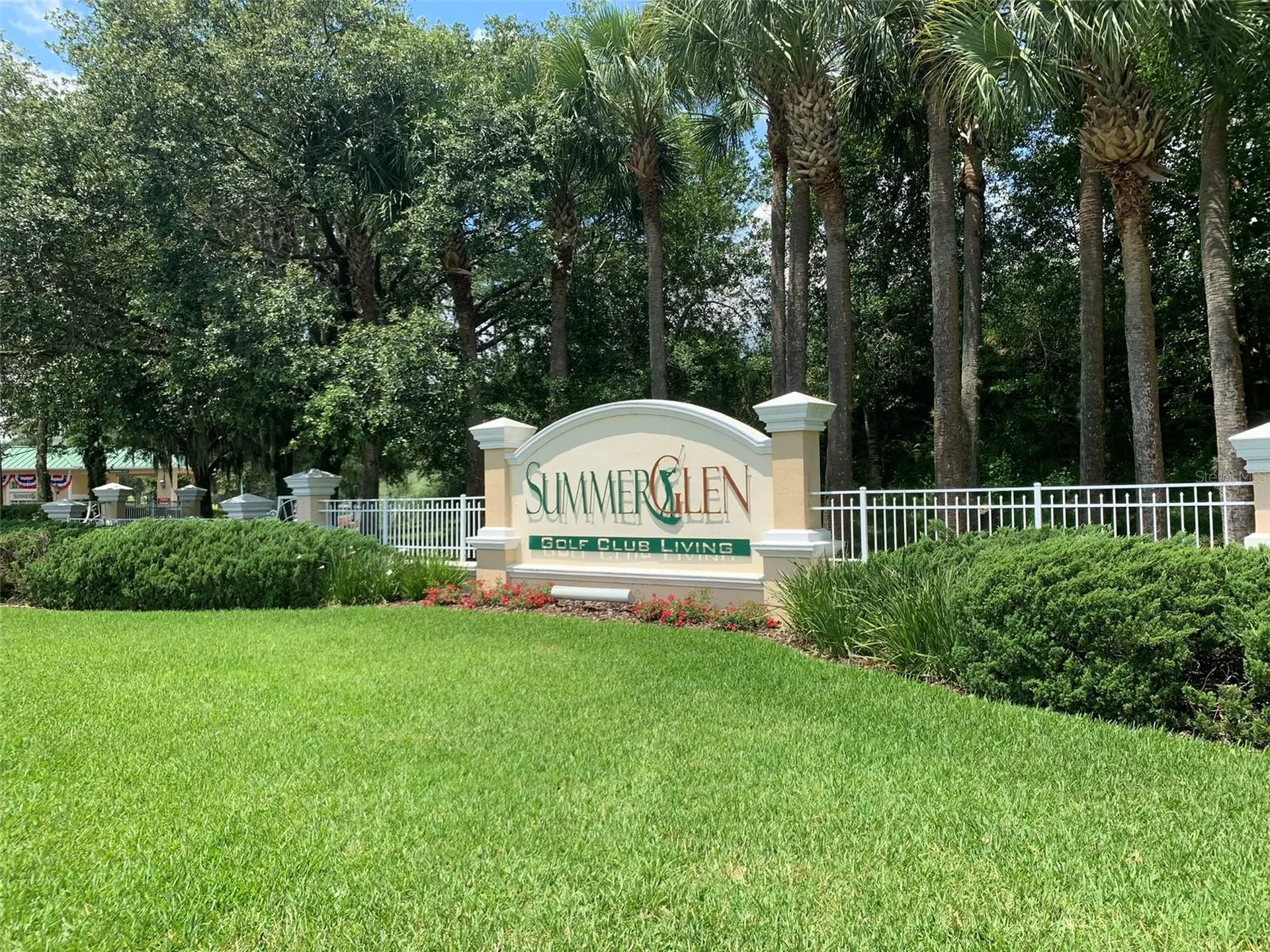 16296 SW 15th Court Ocala FL 34473