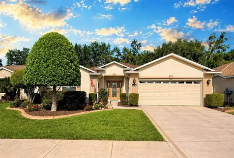 16296 SW 15th Court Ocala FL 34473