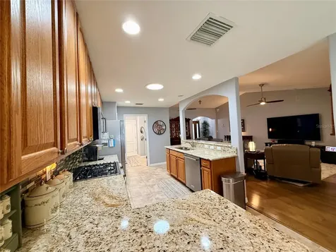 16296 SW 15th Court Ocala FL 34473