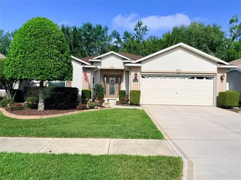 16296 SW 15th Court Ocala FL 34473
