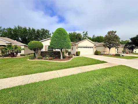 16296 SW 15th Court Ocala FL 34473