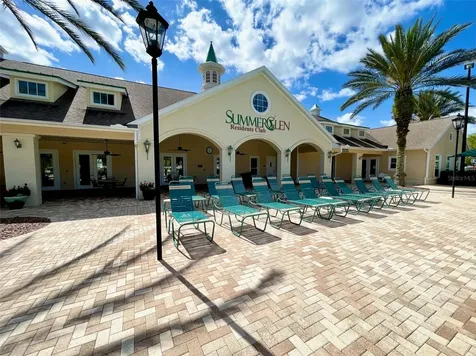 16296 SW 15th Court Ocala FL 34473