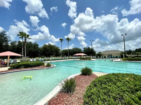 16296 SW 15th Court Ocala FL 34473