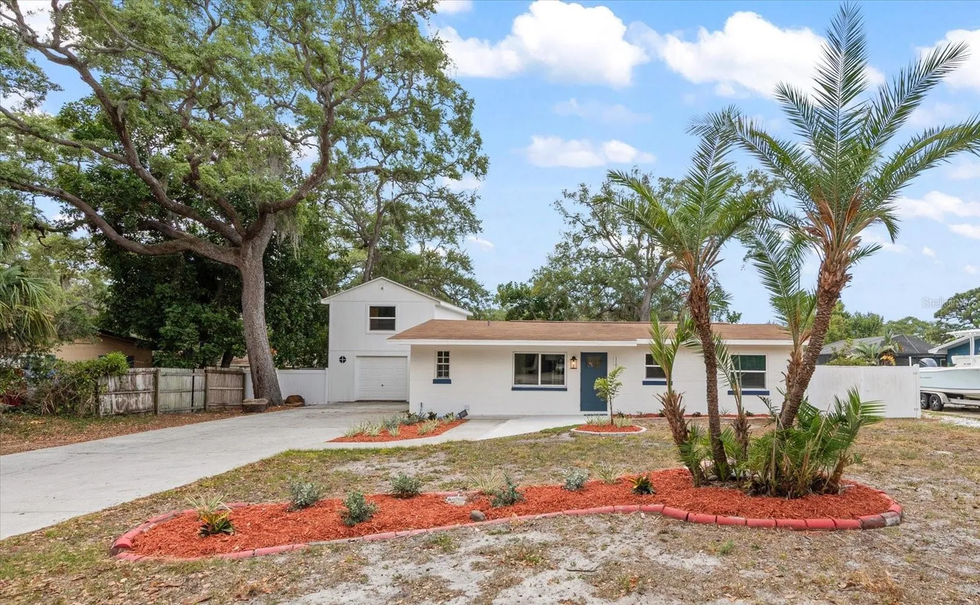 11012 52nd Avenue N St Petersburg FL 33708