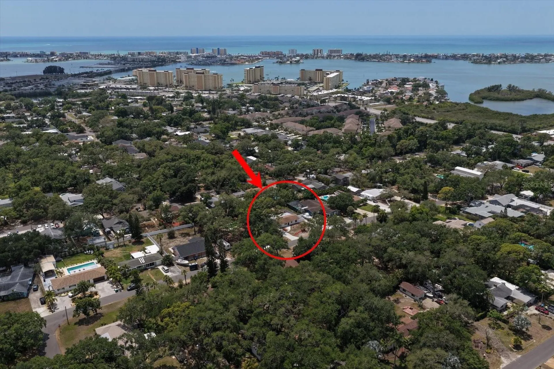 11012 52nd Avenue N St Petersburg FL 33708
