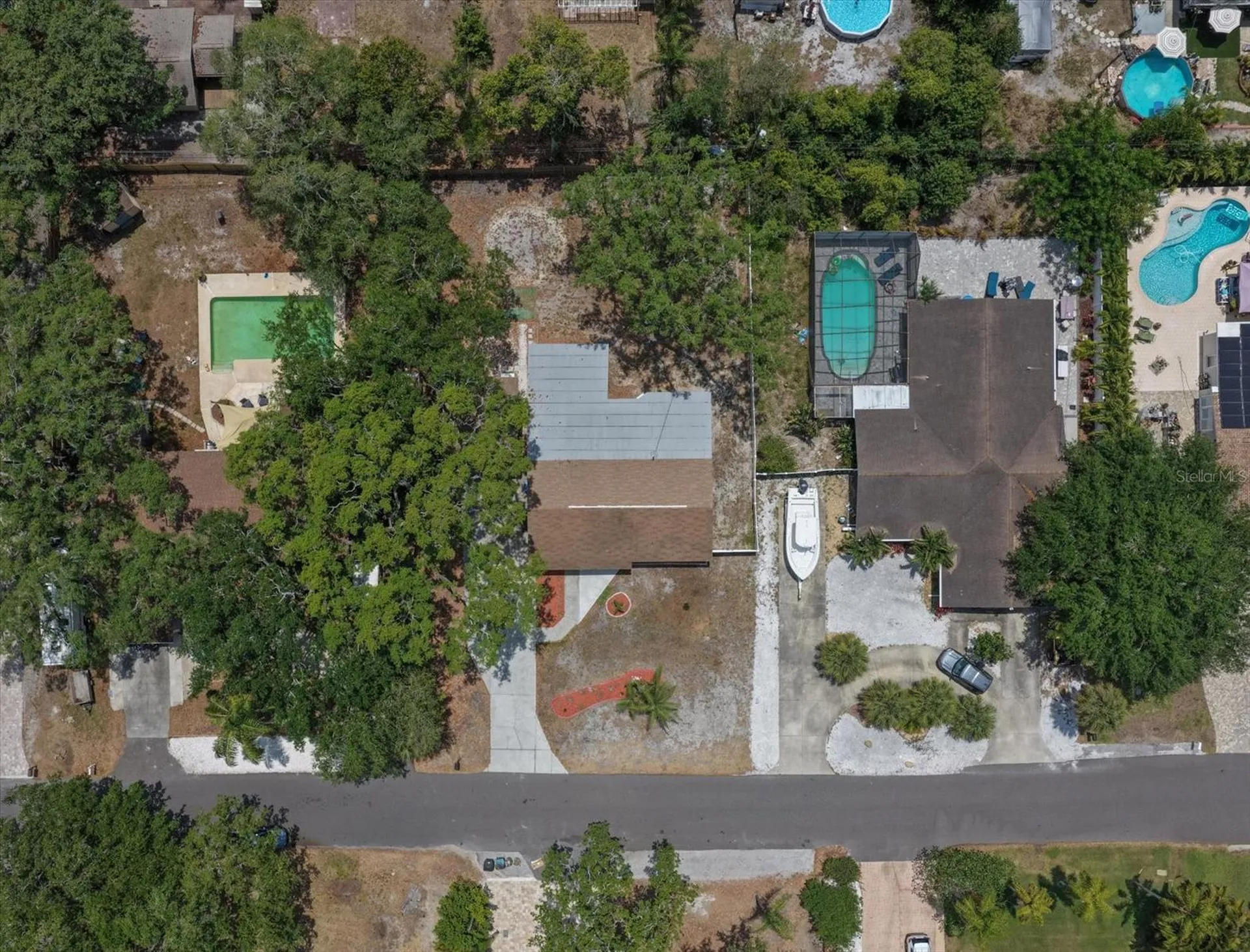 11012 52nd Avenue N St Petersburg FL 33708