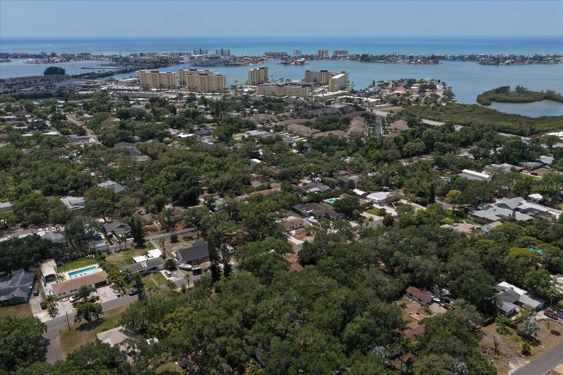 11012 52nd Avenue N St Petersburg FL 33708