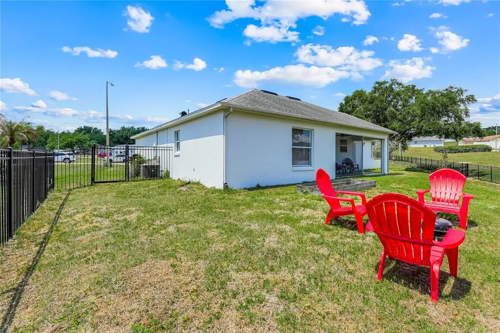 117 Gentle Breeze Drive Minneola FL 34715