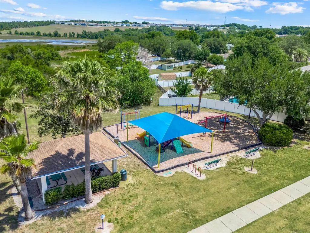 117 Gentle Breeze Drive Minneola FL 34715