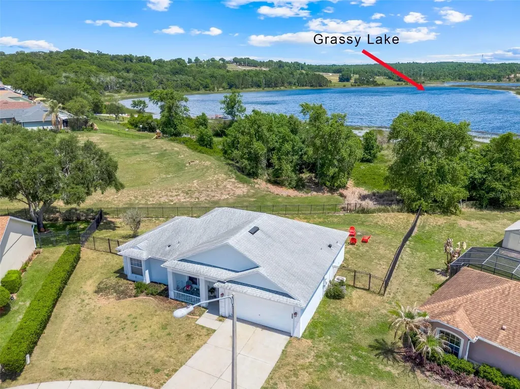 117 Gentle Breeze Drive Minneola FL 34715