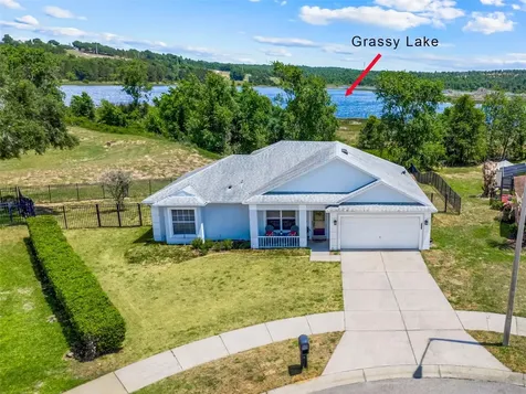117 Gentle Breeze Drive Minneola FL 34715