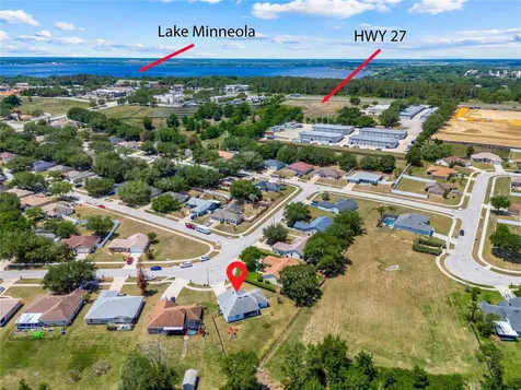 117 Gentle Breeze Drive Minneola FL 34715