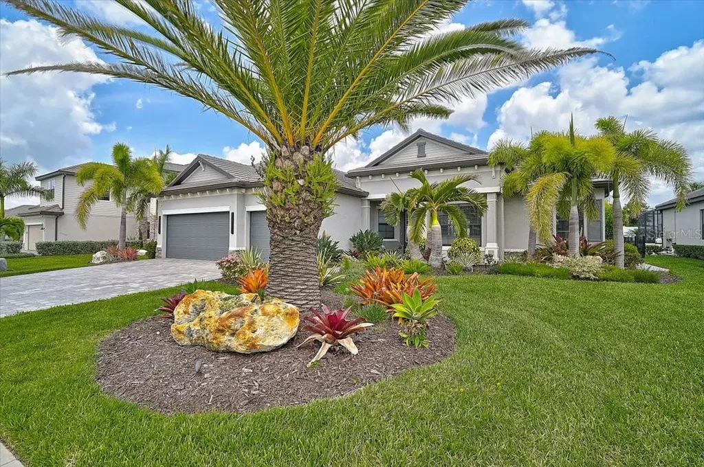 15835 Tradewind Terrace Bradenton FL 34211